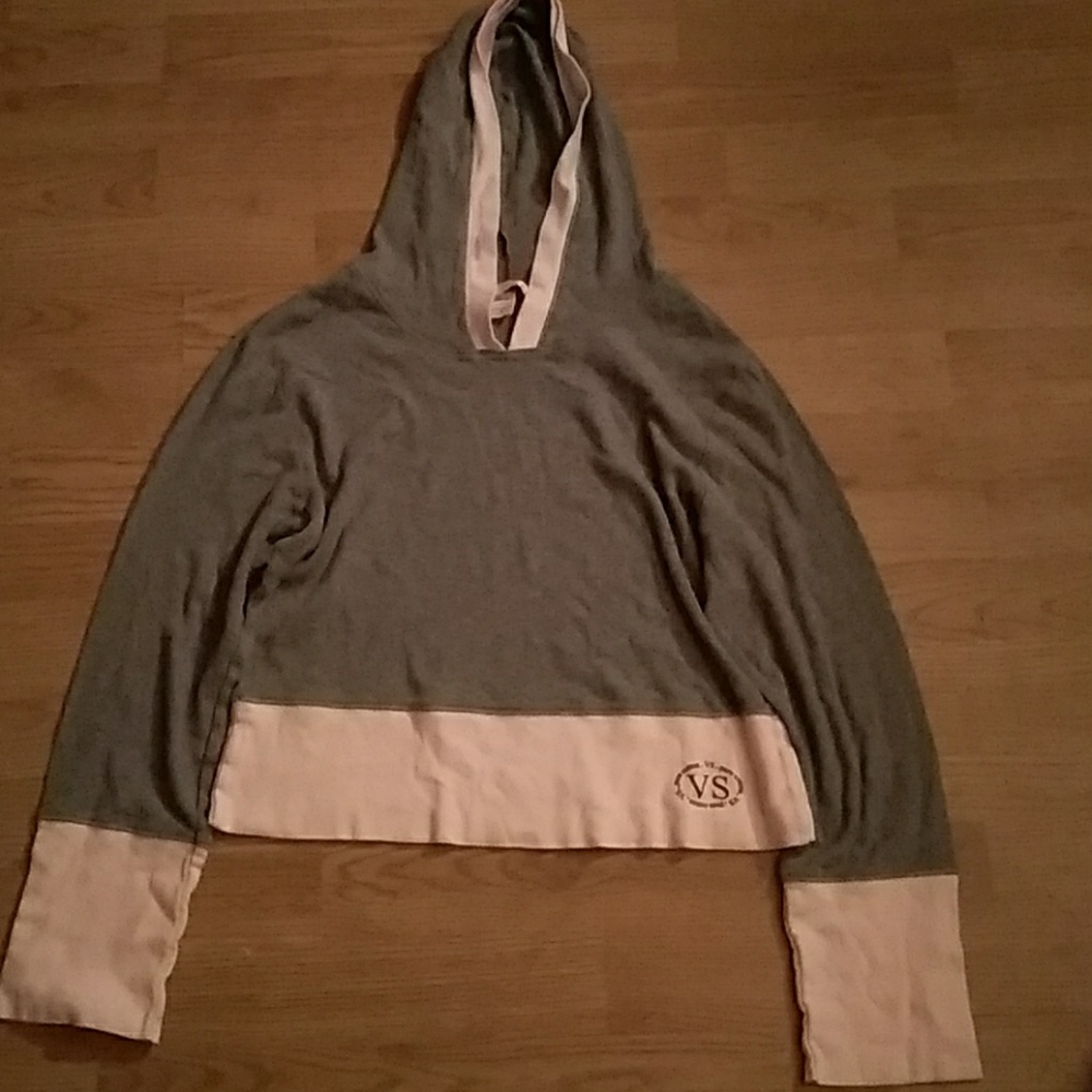 Victoria Secret long sleeve shirt